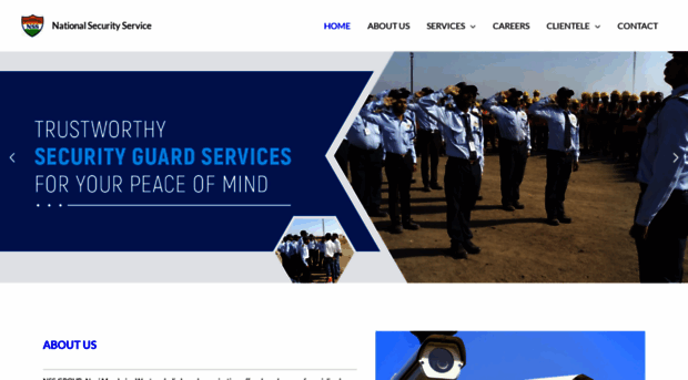 nationalsecurityservices.co.in