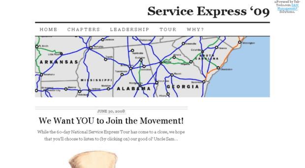 nationalserviceexpress.com