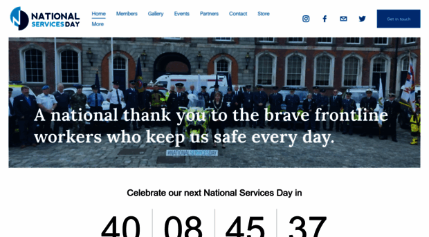 nationalservicesday.ie