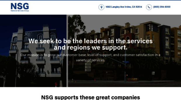 nationalservicesgroup.com