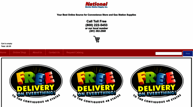 nationalservicestationsupply.com