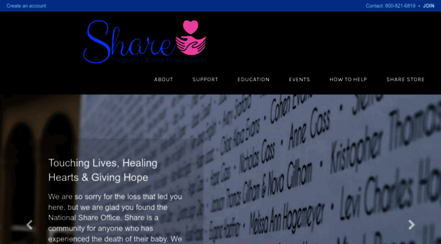 nationalshare.org