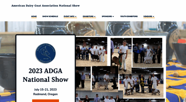 nationalshow.adga.org