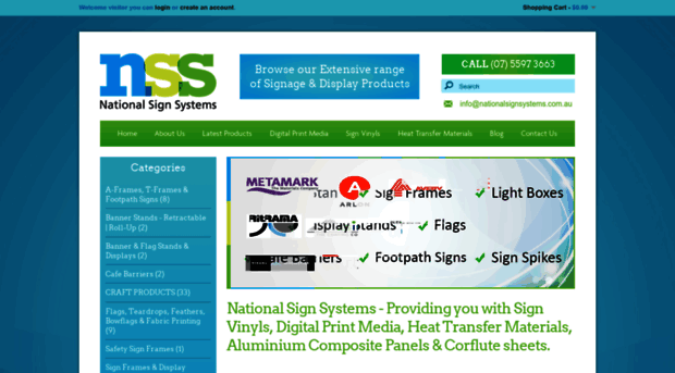 nationalsignsystems.com.au