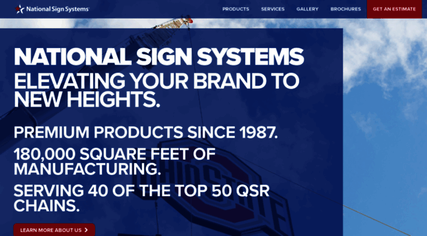 nationalsignsystems.com