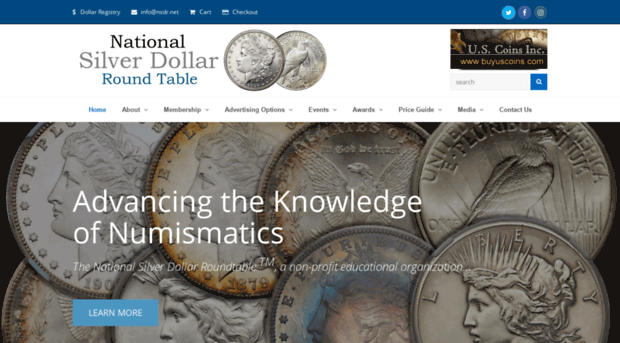 nationalsilverdollarroundtable.org