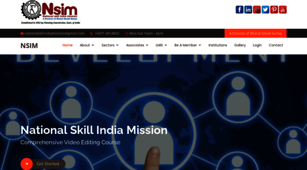 nationalskillindiamission.in