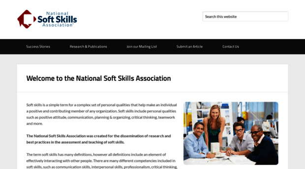 nationalsoftskills.org