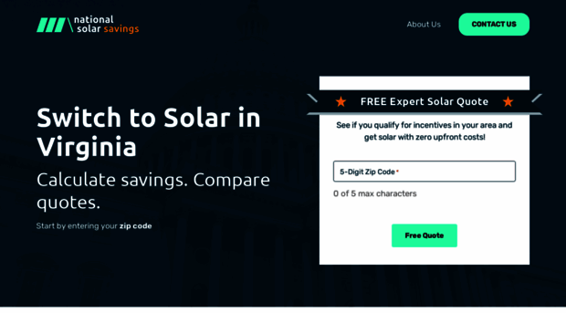 nationalsolarsavings.org