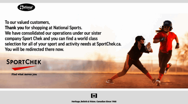 nationalsports.com