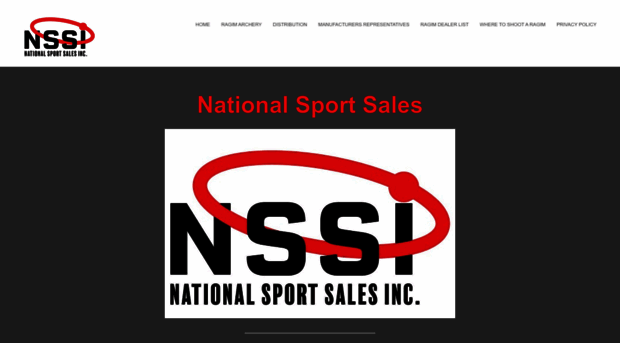 nationalsportsales.com