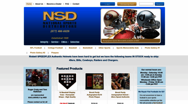 nationalsportsdistributors.com