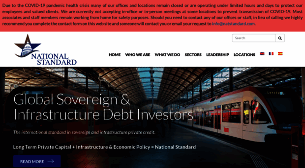 nationalstandardfinance.com