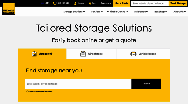 nationalstorage.com.au