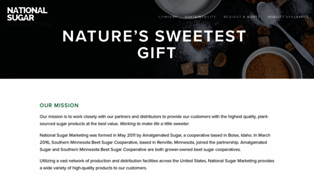 nationalsugar.com