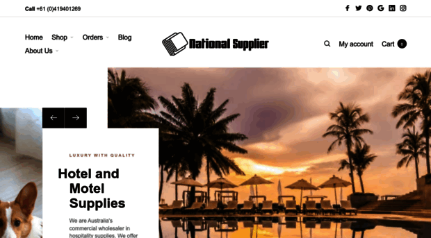 nationalsupplier.com.au