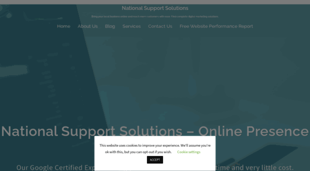 nationalsupportsolutions.com