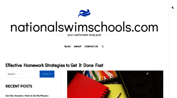 nationalswimschools.com