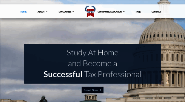 nationaltax.edu