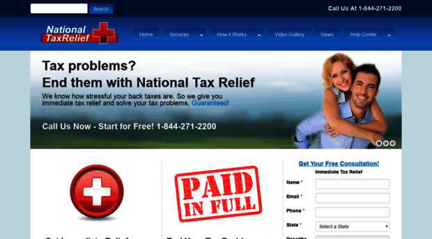 nationaltaxreliefinc.com