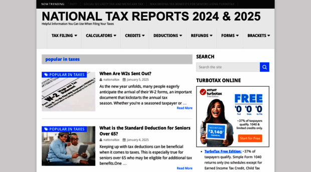 nationaltaxreports.com