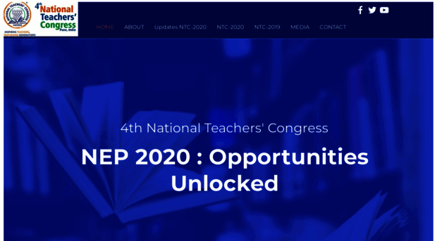 nationalteacherscongress.com