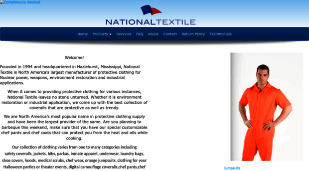 nationaltextile.us