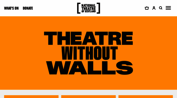 nationaltheatrescotland.com