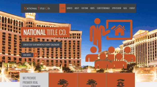 nationaltitlecompany.com