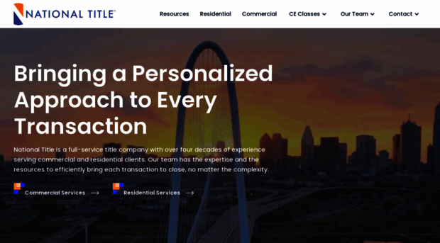 nationaltitlegroup.com