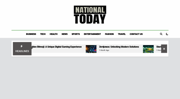 nationaltoday.co.uk