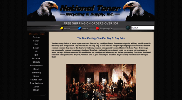 nationaltoner.com