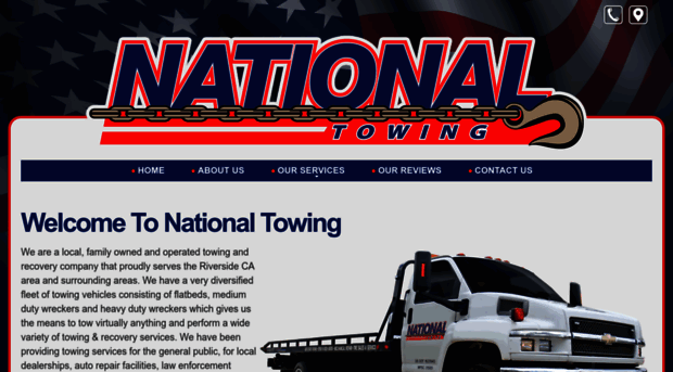 nationaltowingandrecovery.com