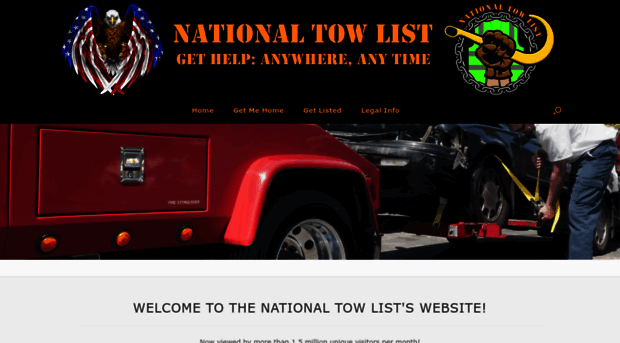 nationaltowlist.com