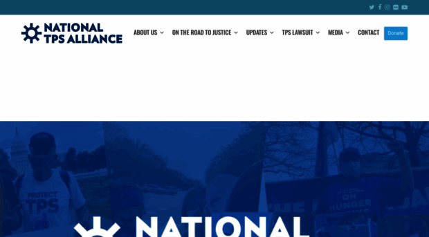 nationaltpsalliance.org