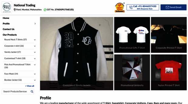 nationaltradings.com