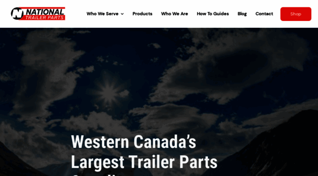 nationaltrailerparts.com