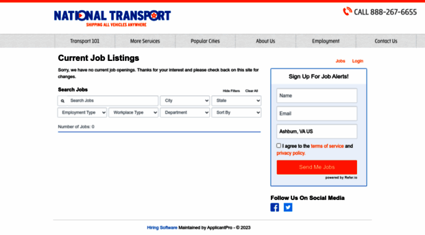 nationaltransportllc.applicantpro.com