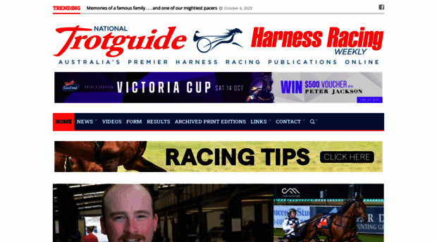 nationaltrotguide.com.au