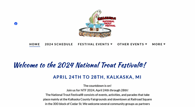 nationaltroutfestival.com