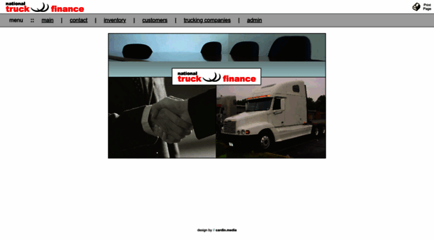 nationaltruckfinance.com