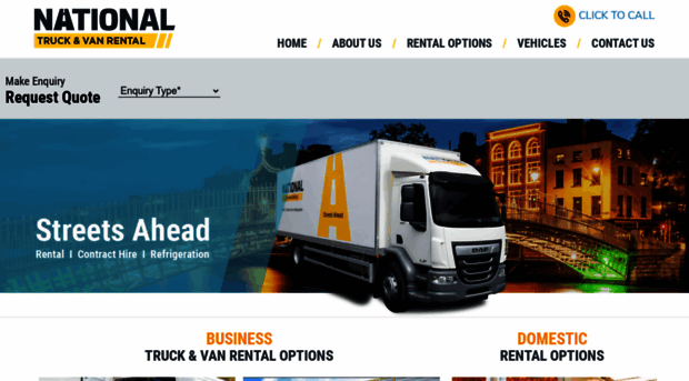 nationaltruckrental.com