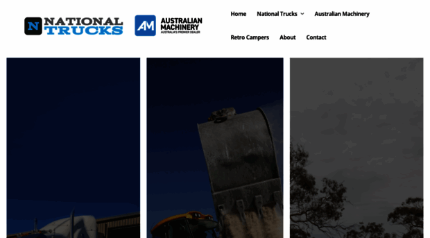 nationaltrucks.com.au