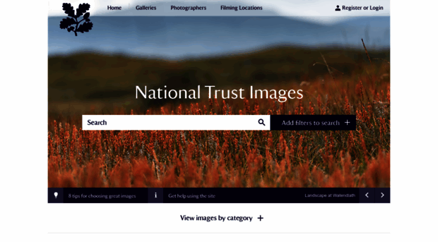 nationaltrustimages.org.uk