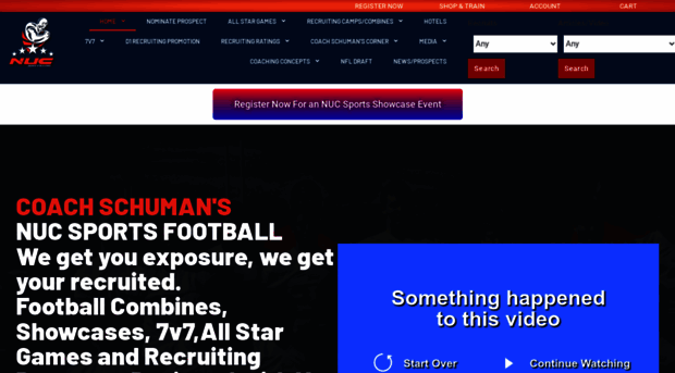 nationalunderclassmen.com