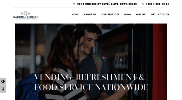 nationalvending.com