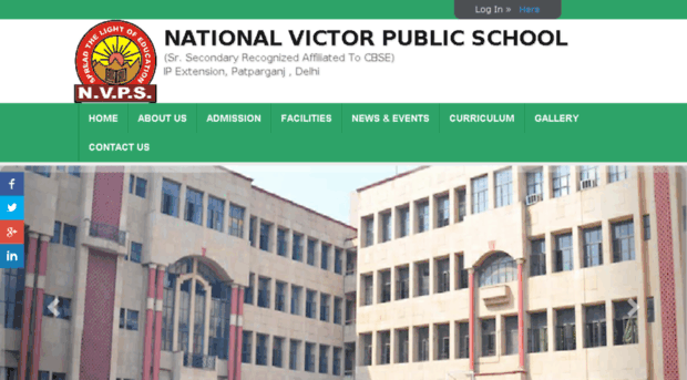 nationalvictor.org