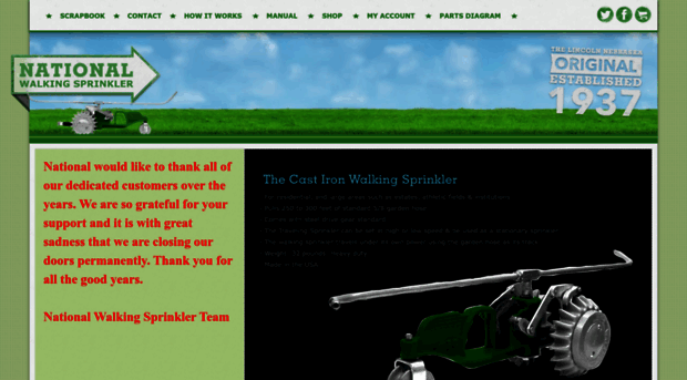 nationalwalkingsprinkler.com