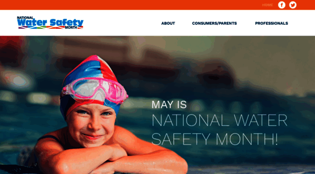 nationalwatersafetymonth.org