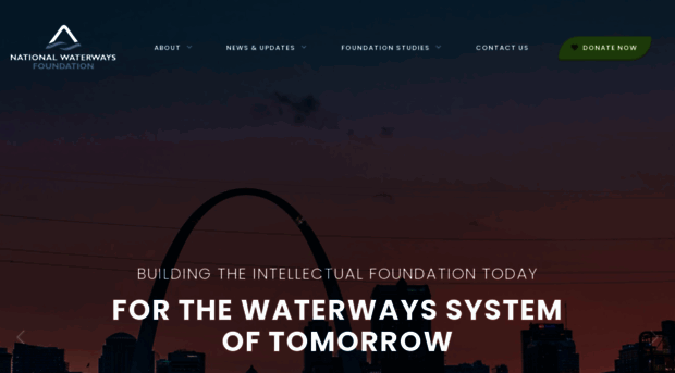 nationalwaterwaysfoundation.org